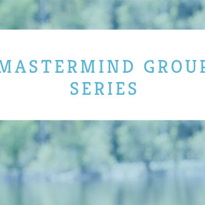 Mastermind Group Series - Pay in Full